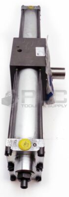 Neuer Phd R11A-6-360-A-D-I-K-P Aktuator R11A 6 360 A D I K P