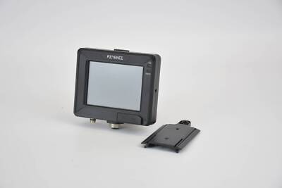 Keyence Vision Sensor  3,5'' TFT-Farb-LCD intelligenter Monitor IV-M30