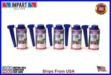 Liqui Moly Valve Cleaner Ventil Sauber (5) 150ml Cans LM2001