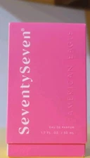  SEVENTYSEVEN Eau de Parfum 1.7 Fl Oz American EAGLE sealed NEW 😇 