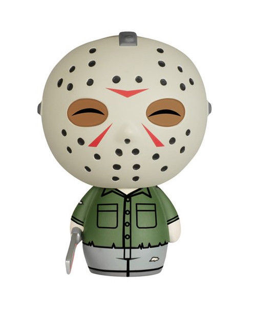 Jason Stuff FUNKO Dorbz:Horror - Jason Voorhees Action Figure for sale online | eBay