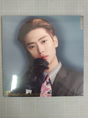 NCT 127 Regulate Jae