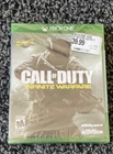 Call of Duty: Infinite Warfare (Xbox One, 2016)