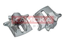 KAMOKA Bremssattel Links, Vorderachse für RENAULT