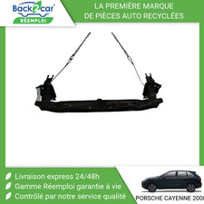 Pare-choc avant Porsche CAYENNE