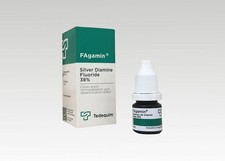 FAgmin" S D F 38 Pack of 1ml free shipping..  Fast ship