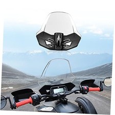 Sport Windshield Compatible with Can Am All Ryker 600/900 Sport Rally