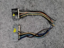 1995-1999 Chevy Silverado CK 1500 2DOOR Master Window Switch Connector Plug Wire