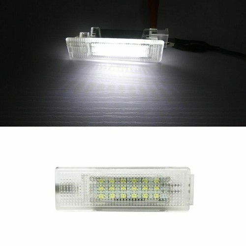 White LED Trunk Cargo Luggage Light For VW Jetta Passat Scirocco Touareg Golf H - Picture 10 of 10