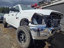 2012 131k Miles Dodge Ram 2500 3500 6.7 Cummins Diesel Engine Miles Running Good 2012 131k Miles Dodge Ram 2500 3500 6.7 Cummins Diesel Engine Miles Running Good