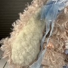 KEBIDOU Fututujiang 600% second-generation plush doll blind box character — photo 6