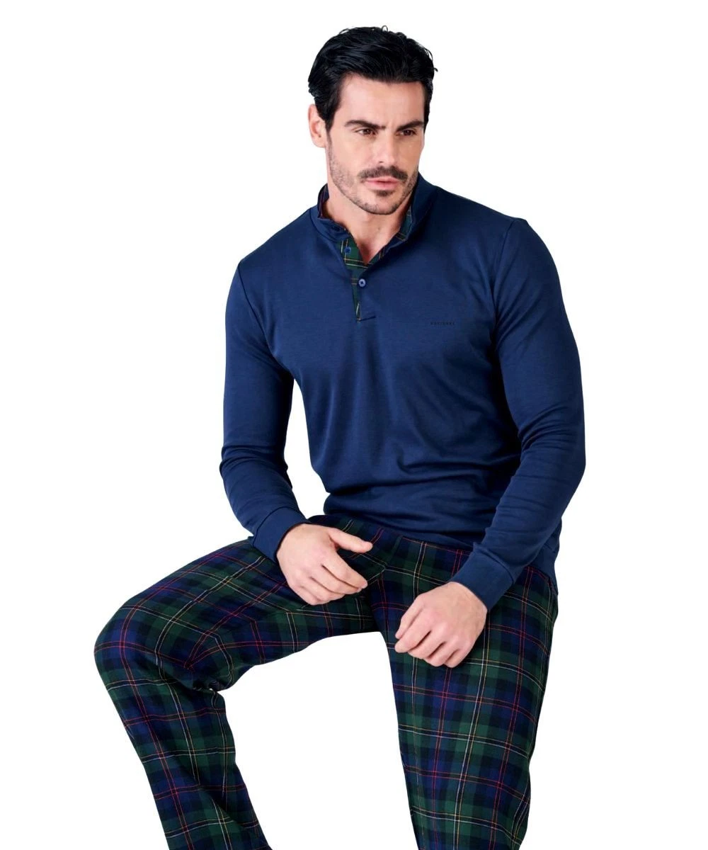 GAP Pigiama - Green Pine/verde - Foto 10