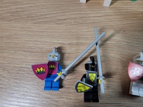 Vintage Lego Castle 375/6075 -  (1978) 