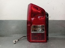 26555EB300 scheinwerfer hinten links für NISSAN PATHFINDER (R51) 2.5 DCI 5298789