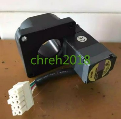1PCS ORIENTIAL DGM60-ASAK closed-loop stepper motor hollow rotating devicetested
