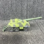 Vintage 1984 GI JOE ARAH Slugger M112-A1 Tank Artillery Howitzer Cannon Vehicle