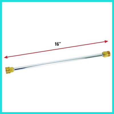 #ad #ad Cleaning Universal 16 Inch Pressure Washer Wand for Cold Water Use up to 3600... $35.95