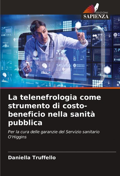 La Telenefrologia Come Strumento Di Costo-Beneficio Nella Sanità Pubblica Daniel-image