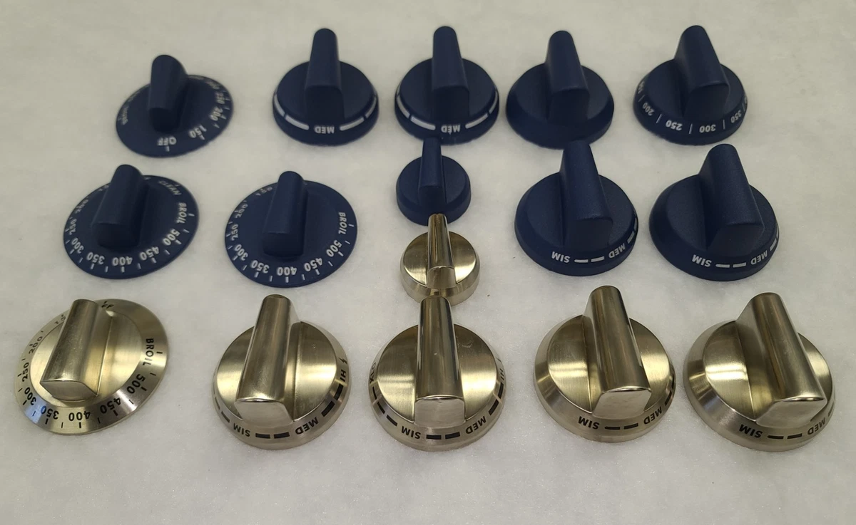 Valve De Cuisinière Thermador Neuve D'origine – Bosch 492272