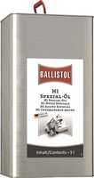 Spezial-ÖL H1 5 L Kanister Ballistol