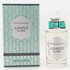 Penhaligon's Juniper Sling Eau de Toilette 3.4 fl fl oz (100 Ml) Unisex