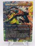 MTG Marvel's Spider-Man Spider-Man 2099 R (0205) (Borderless) Non-foil 