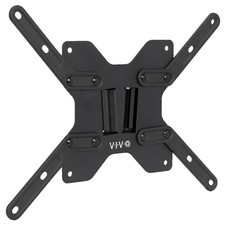 RV Large TV Mount, Max VESA 400x400, Holds up to 44 lbs, Plastic Polymer Wall...