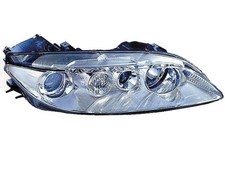 Hartsant Scheinwerfer rechts mit Nebel für Mazda 6 02-05