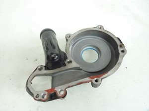 BMW K1200R K1200 2005 R WASSERKÜHLMITTELPUMPENGEHÄUSE