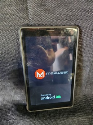 Maxwest Astro 8R Tablet | 8'' 32 GB | Model: MX-A8RWW