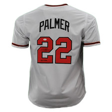 Top 10 Jim Palmer Baseball Cards 27
