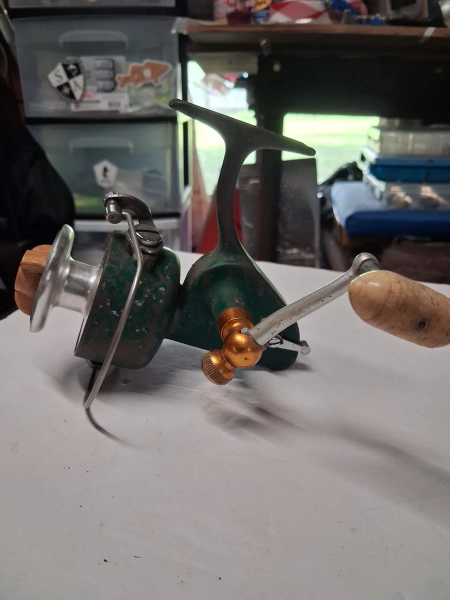 Penn Spinning Reel 3.8: 1 Gear Ratio Fishing Reels for sale | eBay