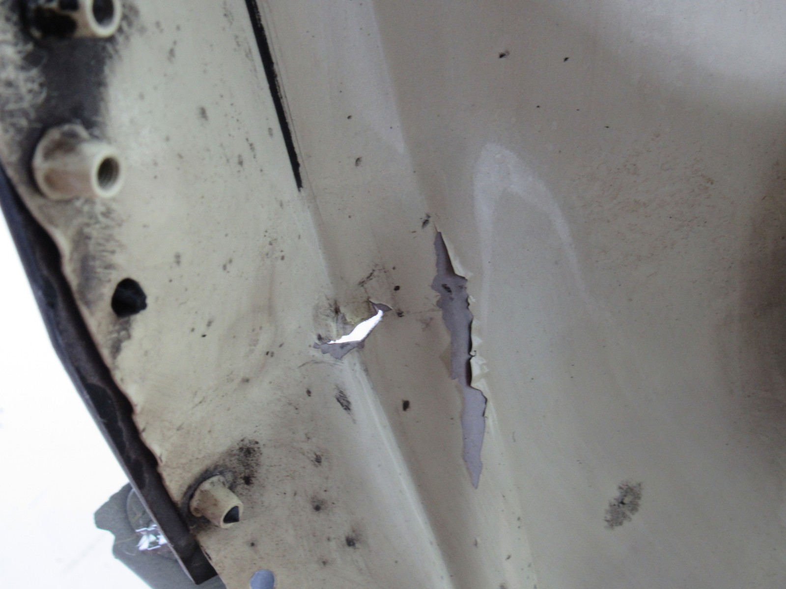 Bentley Continental GT 2012 Front Right Passenger Fender Wing Shell 11-18 ;#2