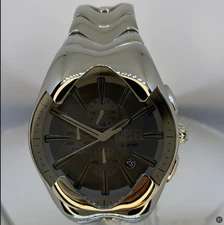 2025 Brand New Diesel Mercurial Chronograph Stainless Steel Watch DZ4683