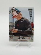 2025 Topps Stadium Club - Jackson Holliday #73