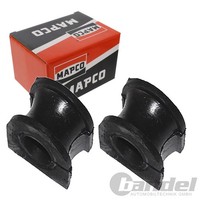 Mapco Stabilager 19Mm Vorne Passend FüR Ford Cougar Mondeo | 33629/2