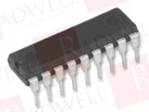 MICROCHIP TECHNOLOGY INC PIC16C621A-04/P / PIC16C621A04P (NEW IN BOX)