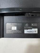 ASUS TUF Gaming 27  1080P Curved Monitor VG27VQ3B 180Hz, 1ms PC1726507