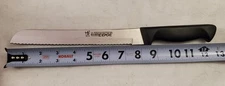 J.A. Henckels International Ever Sharp Pro 8" Bread Knife. Serrated Edge - Japan