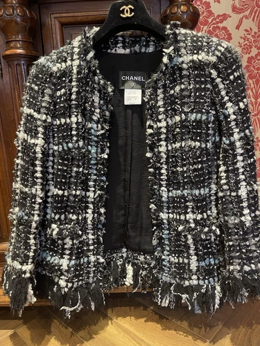 giacca chanel 38 2010