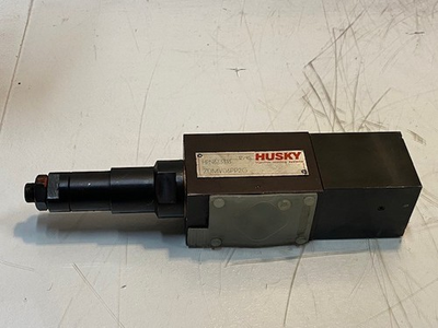 #ad #ad Husky Hydraulic Valve HPN673313 ZDMV06PP2G $129.99