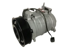 For Fits 2003 2004 2005 2006 2007 Honda Accord 2.4L Reman AC A/C Compressor