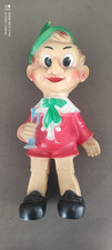 Pupazzo Ledra Pinocchio Vintage collection