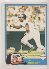 Click to enlarge Al Bumbry