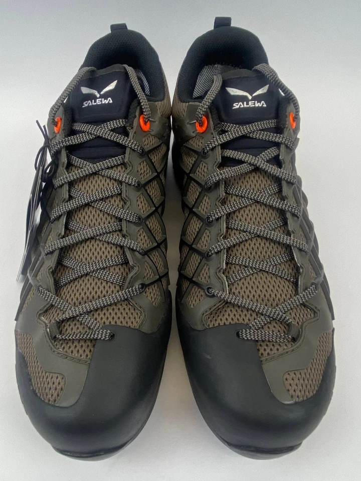 SALEWA Wildfire GTX Herren 46½ Gore Tex Trekkingschuhe Neu Original