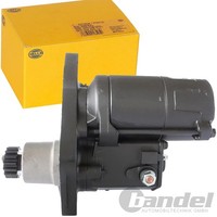 Hella Anlasser Starter 2Kw Passend FüR MG MG Rover 75 | 8EA 011 611-251
