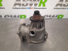 BMW E46 M3 3 SERIES S54 Mechanical Water Pump 11517838118