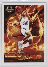 2021-22 Bowman U Heat Check Ochai Agbaji #HC-3 0t2