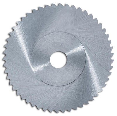 STARK Maschinenkreissägeblatt HSS D1838B 100 x5,00x22mm, 40 Z