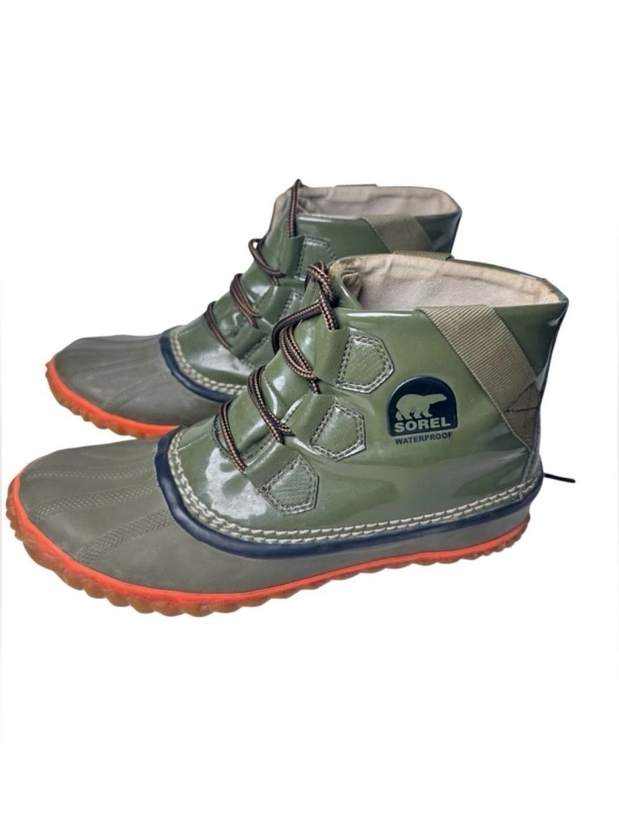 Sorel Green Women